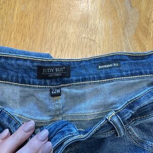 Judy Blue Jeans